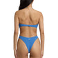 Billabong Ladies Rising Tide Bandeau Bikini Top