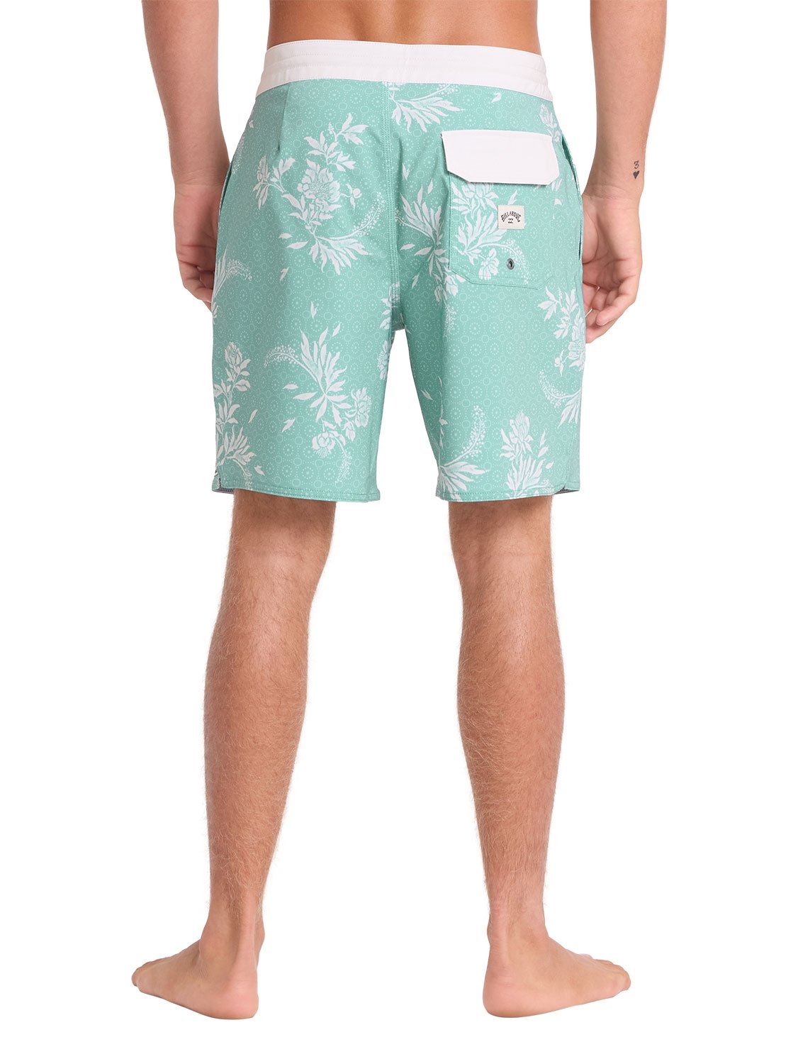 Billabong Men's Good Times Boardshort