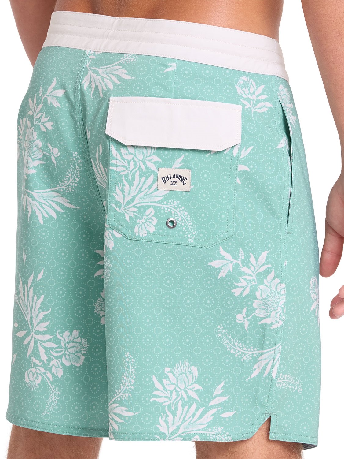 Billabong Men's Good Times Boardshort