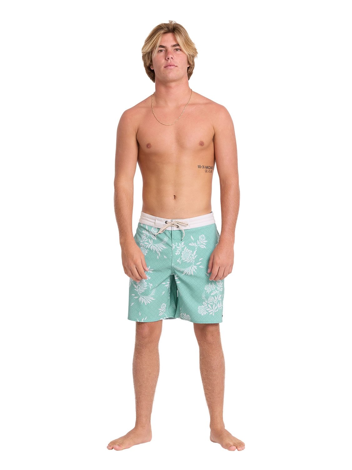 Billabong Men's Good Times Boardshort