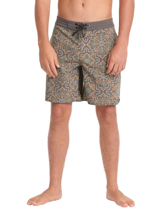 Billabong Men's Good Times Layback Boardshort