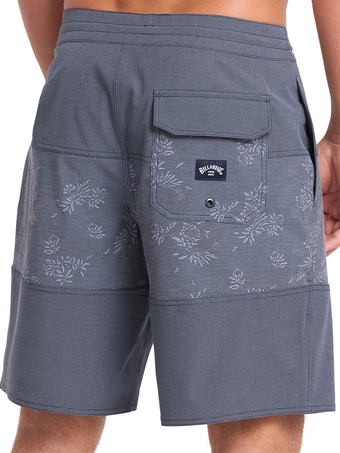 Billabong Men's Tribong Boardshort