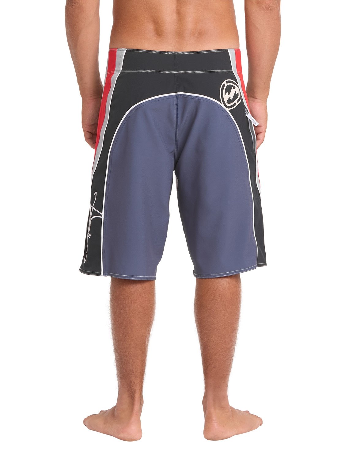 Billabong Men's Fluid 2K Pro Boardshort