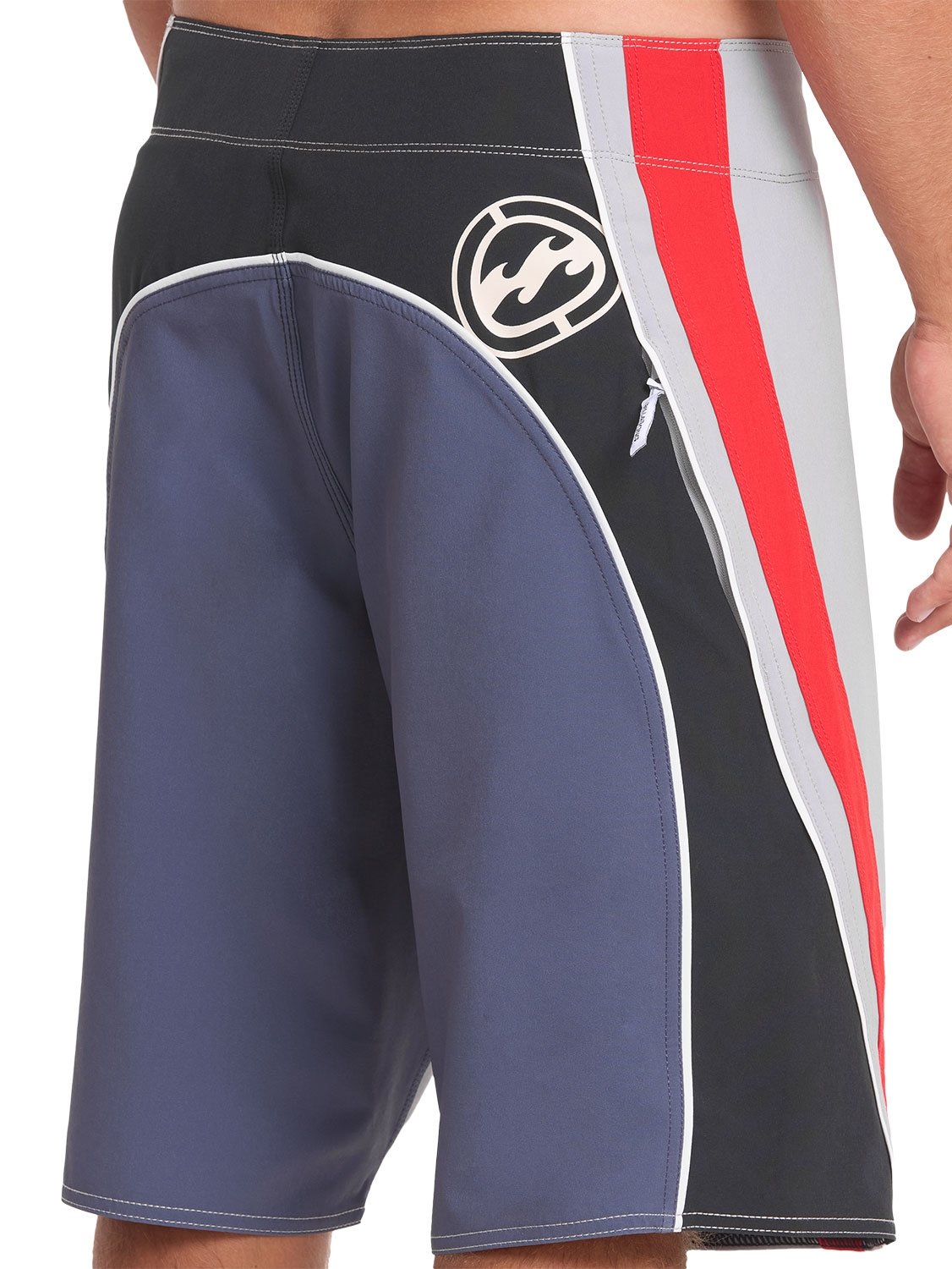 Billabong Men's Fluid 2K Pro Boardshort