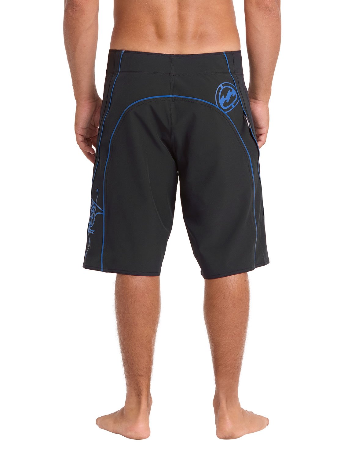 Billabong Men's Fluid 2K Pro Boardshort