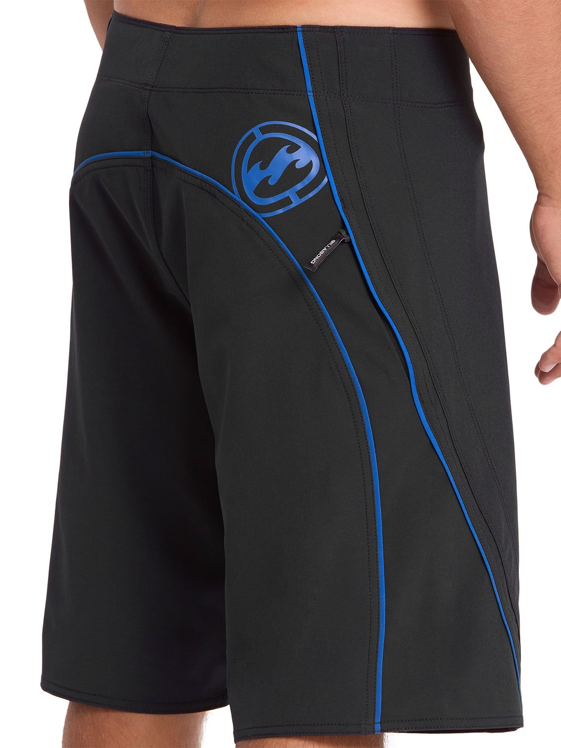 Billabong Men's Fluid 2K Pro Boardshort