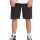 Billabong Men's Crossfire Submersible 21" Hybrid Short