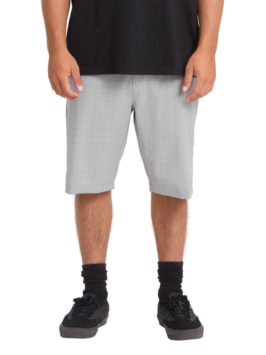 Billabong Men's Crossfire Submersible 21" Boardshort
