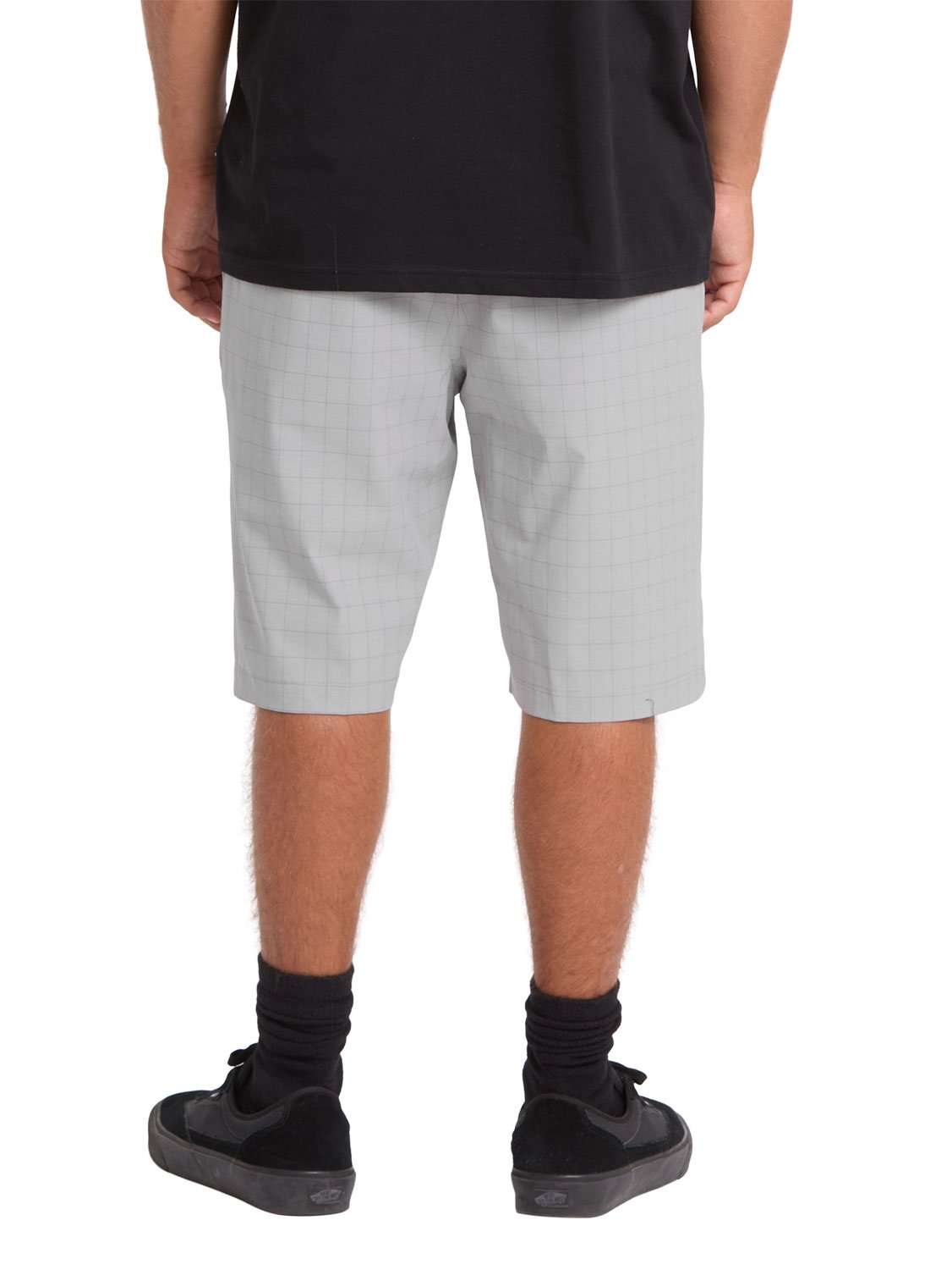 Billabong Men's Crossfire Submersible 21" Boardshort