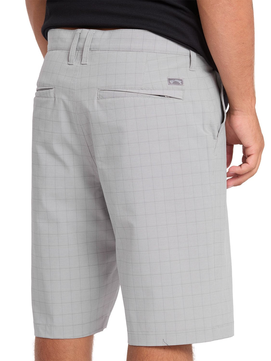 Billabong Men's Crossfire Submersible 21" Boardshort