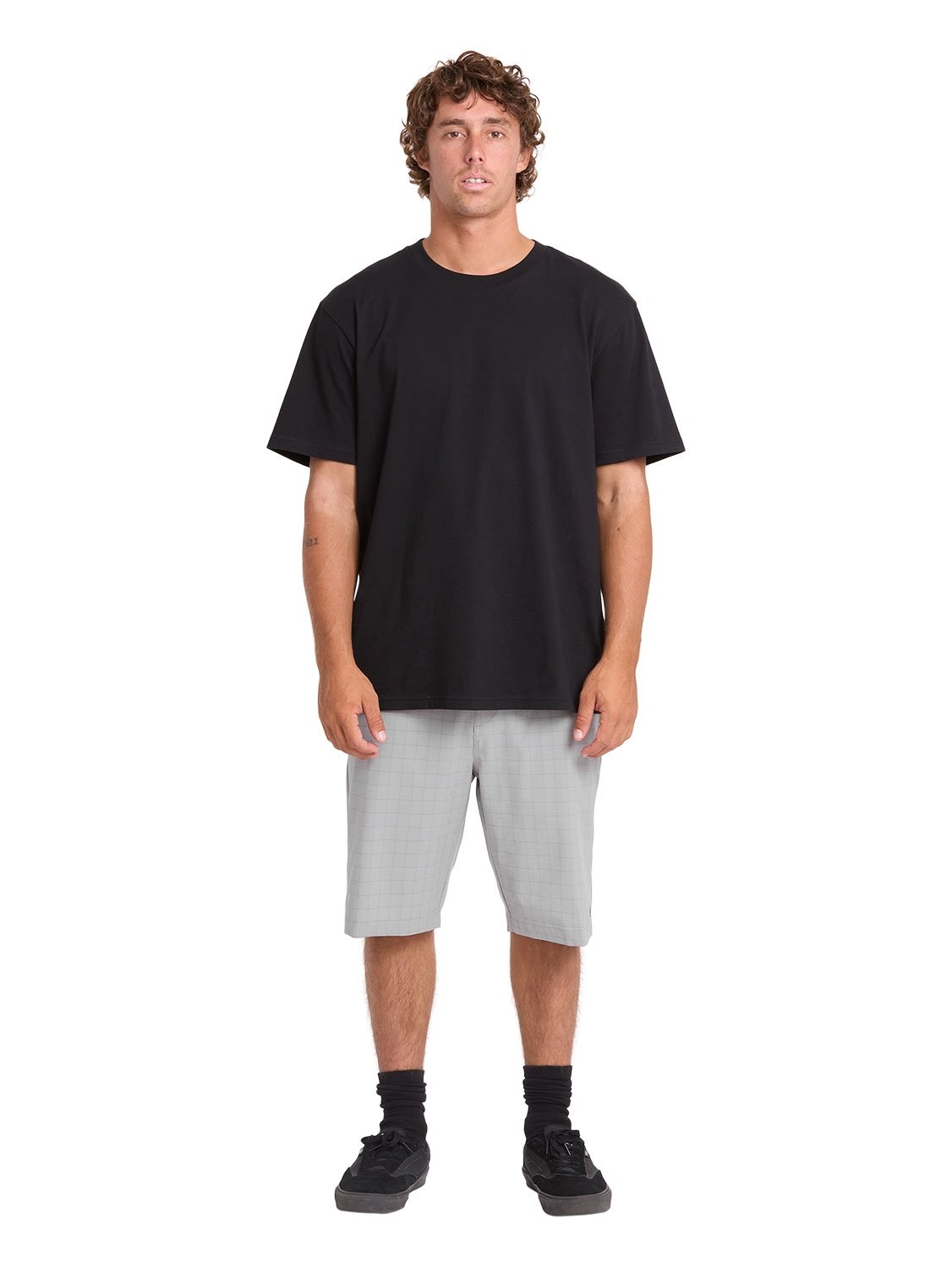 Billabong Men's Crossfire Submersible 21" Boardshort