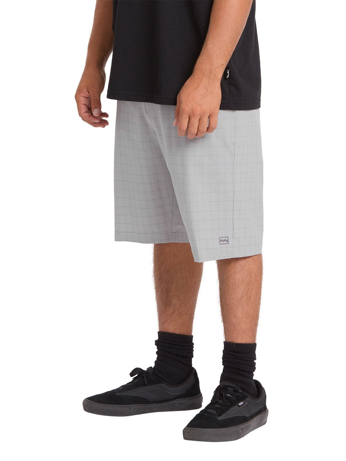 Billabong Men's Crossfire Submersible 21" Boardshort