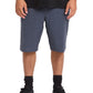 Billbong Men's Crossfire Submersible 21" Hybrid Short