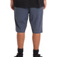 Billbong Men's Crossfire Submersible 21" Hybrid Short