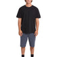 Billbong Men's Crossfire Submersible 21" Hybrid Short