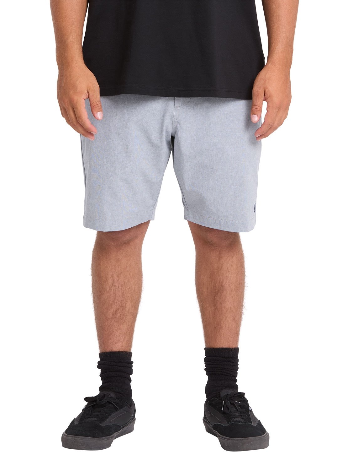 Billabong Men's Crossfire 19" Submersible Hybrid Short