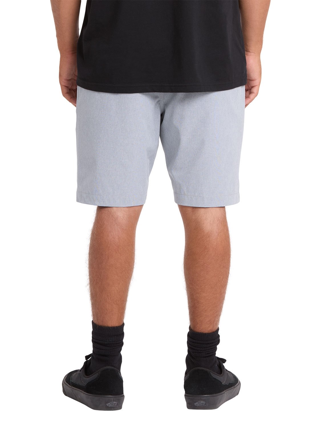 Billabong Men's Crossfire 19" Submersible Hybrid Short