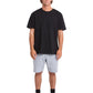 Billabong Men's Crossfire 19" Submersible Hybrid Short