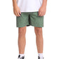 Billabong Men's Crossfire Submersible 17" Hybrid Short