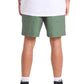 Billabong Men's Crossfire Submersible 17" Hybrid Short
