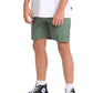 Billabong Men's Crossfire Submersible 17" Hybrid Short
