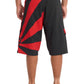Billabong Men's AI Rising Sun Pro Boardshort