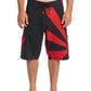 Billabong Men's AI Rising Sun Pro Boardshort