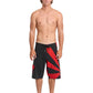 Billabong Men's AI Rising Sun Pro Boardshort