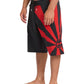 Billabong Men's AI Rising Sun Pro Boardshort