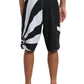Billabong Men's AI Rising Sun Pro Boardshort