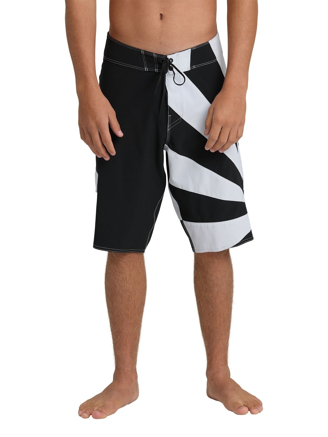 Billabong Men's AI Rising Sun Pro Boardshort