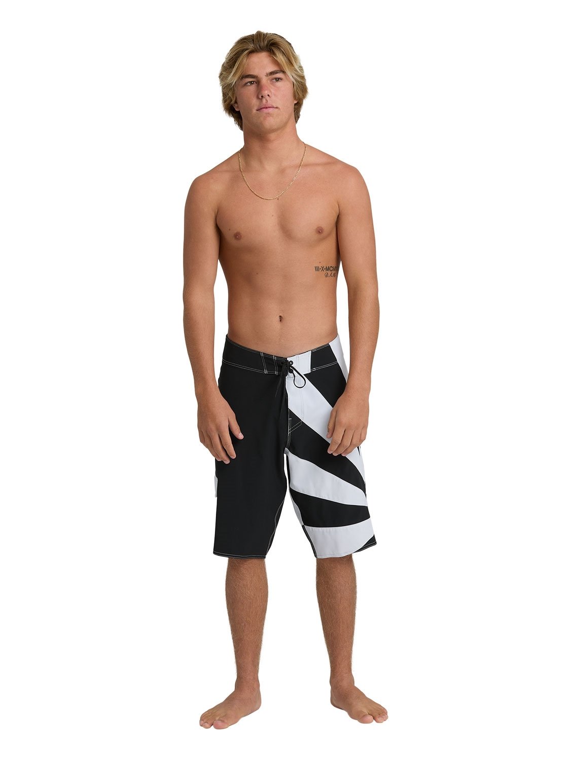 Billabong Men's AI Rising Sun Pro Boardshort