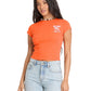 Billabong Ladies Magic Sunsets T-Shirt