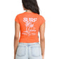 Billabong Ladies Magic Sunsets T-Shirt