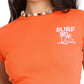 Billabong Ladies Magic Sunsets T-Shirt
