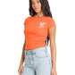 Billabong Ladies Magic Sunsets T-Shirt