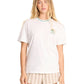 Billabong Ladies Catching Waves T-Shirt