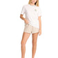 Billabong Ladies Catching Waves T-Shirt
