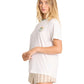 Billabong Ladies Catching Waves T-Shirt