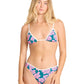 Billabong Ladies Mahalo Baby Mini Slide Tri Bikini Top