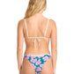 Billabong Ladies Mahalo Baby Mini Slide Tri Bikini Top