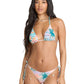 Billabong Ladies Palm Bay Remi Tri Bikini Top