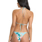 Billabong Ladies Palm Bay Remi Tri Bikini Top