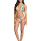 Billabong Ladies Palm Bay Remi Tri Bikini Top