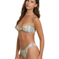 Billabong Ladies Tide Pool Michelle Bandeau Bikini Top