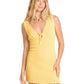 Billabong Ladies Sunshine Forever Mini Dress