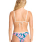 Billabong Ladies Mahalo Baby V Hike Bikini Bottom