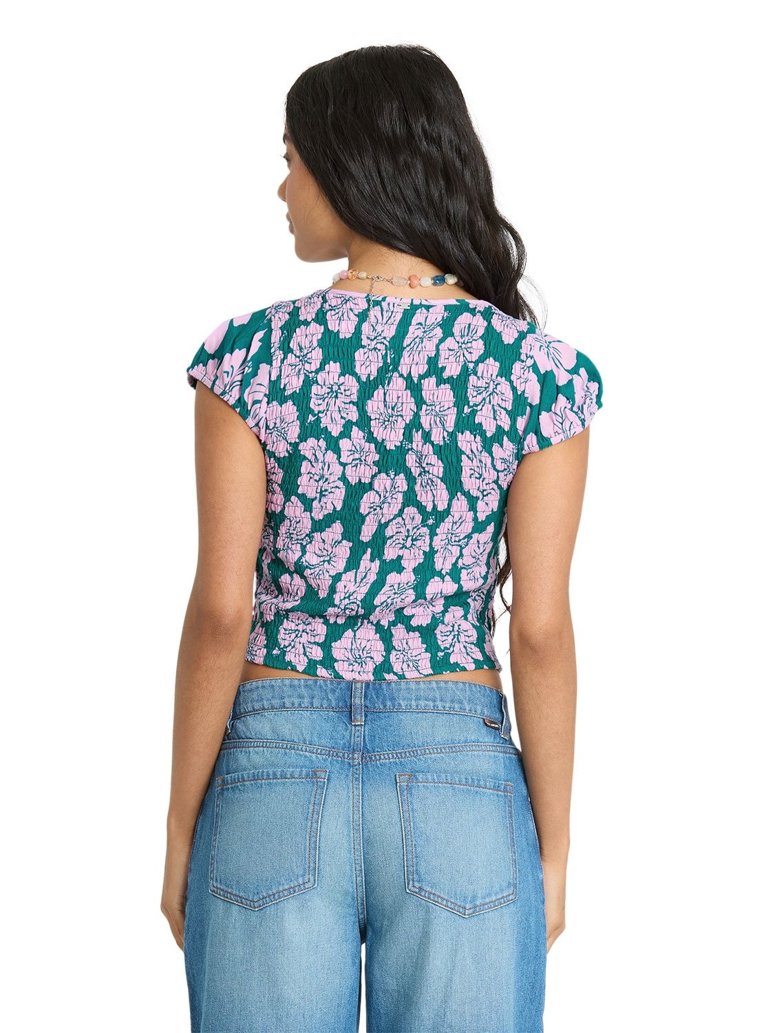 Billabong Ladies Crush On You Top