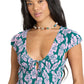 Billabong Ladies Crush On You Top