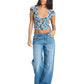Billabong Ladies Crush On You Top